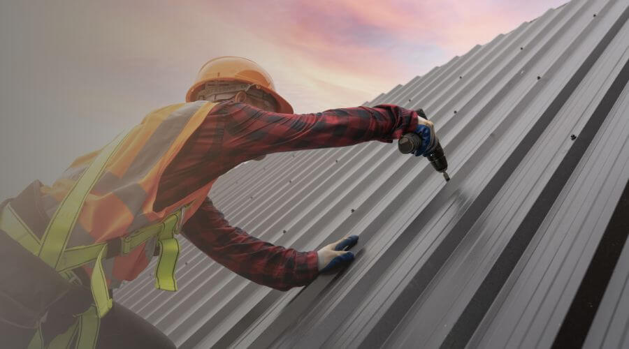 Professional residential roofers in Twentynine Palms, CA